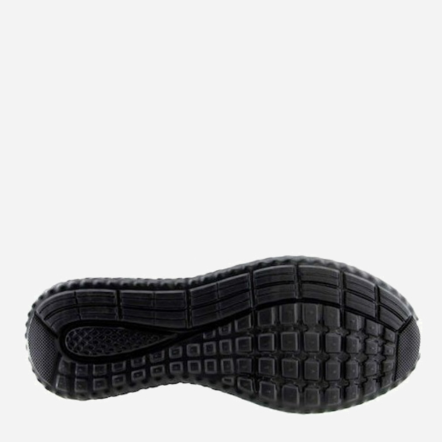 Чоловічі кросівки Champion Sprint Low S21428-KK004 43 (9.5US) 27.5 см Чорні (8054112209235) - зображення 6