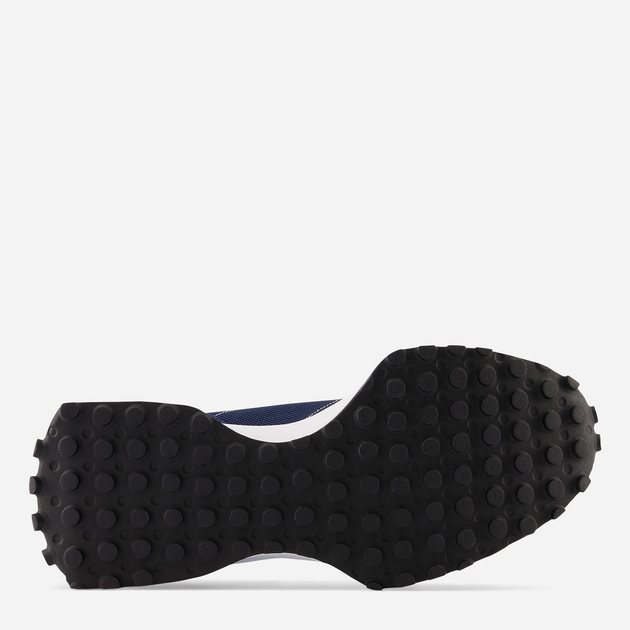 Buty sportowe męskie do kostki New Balance 327 MS327CNW 40 (7US) 25 cm Granatowe (196307579476) - obraz 4