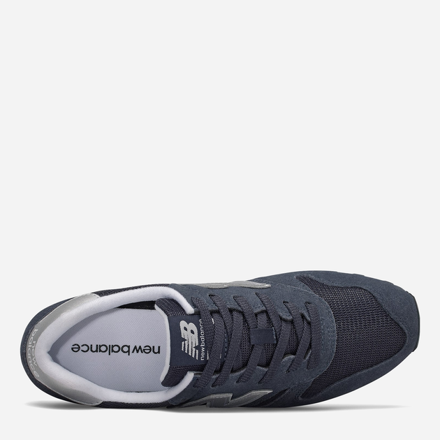 Buty sportowe męskie do kostki New Balance 373v2 ML373CC2 43 (9.5US) 27.5 cm Ciemnogranatowe (194182391497) - obraz 6