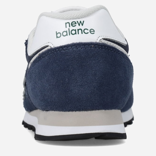 Чоловічі кросівки New Balance 373v2 ML373CF2 41.5 (8US) 26 см Темно-сині з зеленим (196307317047) - зображення 7