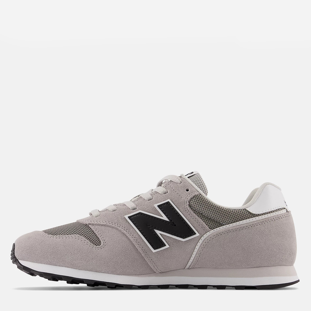 Чоловічі кросівки New Balance 373v2 ML373CG2 41.5 (8US) 26 см Сірі (196307317238) - зображення 4