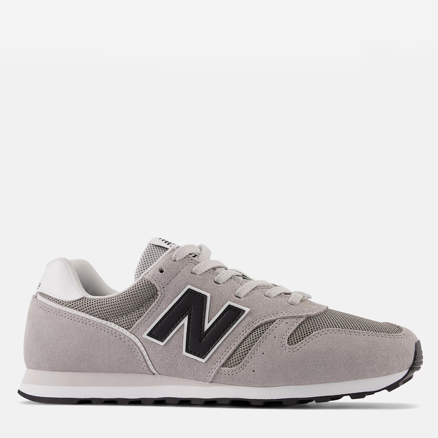 Buty sportowe męskie do kostki New Balance 373v2 ML373CG2 45 (11US) 29 cm Szare (196307317290) - obraz 1