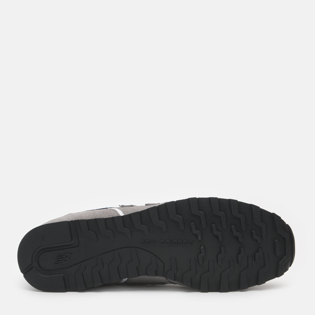 Buty sportowe męskie New Balance 373v2 ML373CT2 44.5 (10.5US) 28.5 cm Szare (195173177281) - obraz 5
