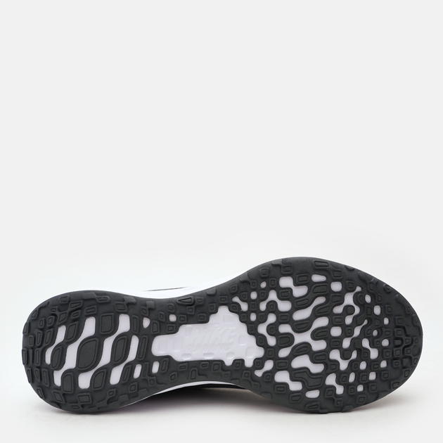 Buty do biegania męskie Nike Revolution 6 NN DC3728-004 40 25 cm Szare (195242835395) - obraz 6