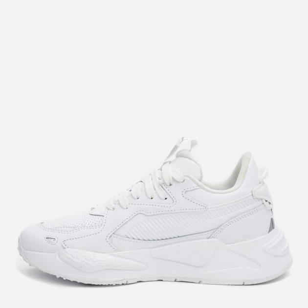 Buty sportowe męskie na platformie do kostki Puma RS-Z LTH Trainers 383232-02 44 (9.5UK) 28.5 cm Białe (4064533554627) - obraz 2