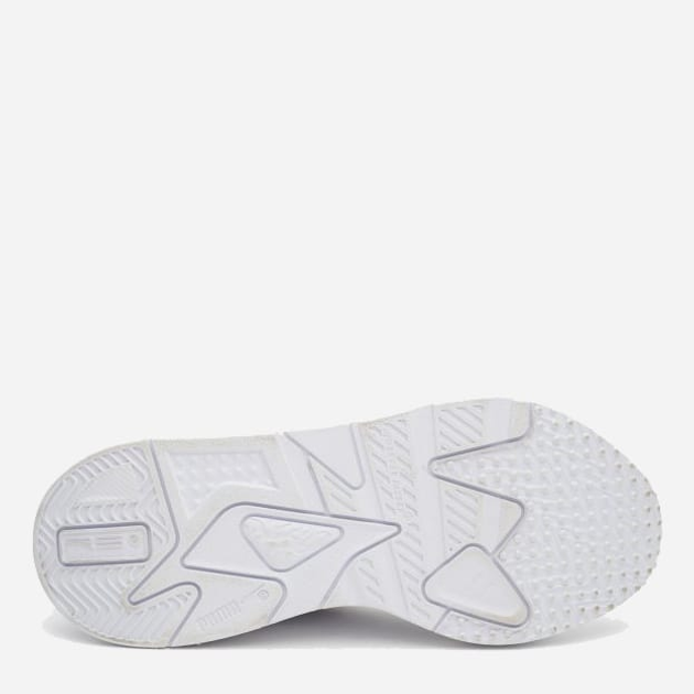 Buty sportowe męskie na platformie do kostki Puma RS-Z LTH Trainers 383232-02 44 (9.5UK) 28.5 cm Białe (4064533554627) - obraz 6