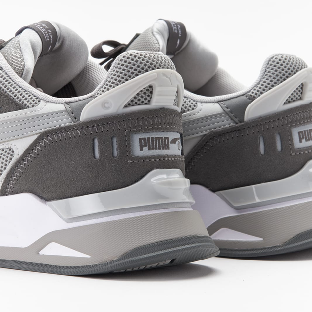 Чоловічі кросівки Puma Mirage Sport Remix 381051-12 44 (9.5UK) 28.5 см Сірий/Коричневий (4065449338110) - зображення 8