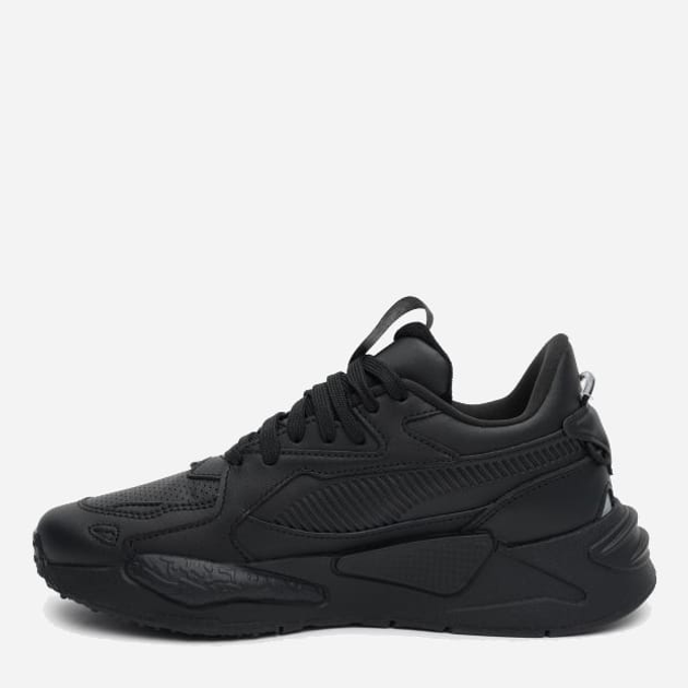 Buty sportowe męskie na platformie do kostki Puma RS-Z LTH Trainers 383232-01 43 (9UK) 28 cm Czarne (4064533554429) - obraz 2