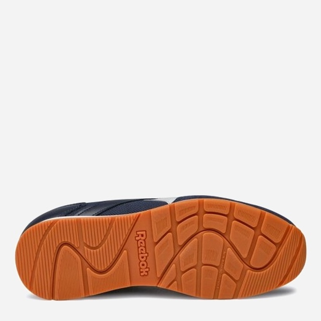 Чоловічі кросівки Reebok Royal Glide GV9313 44 (10.5US) 28.5 см Темно-сині (5904248210991) - зображення 6