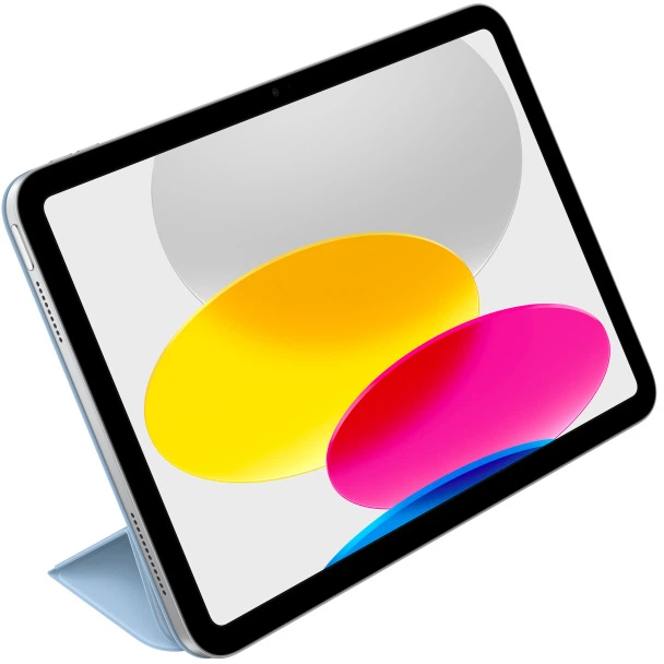Etui Apple Smart Folio do Apple iPad 10.9" 10th Gen Sky (MQDU3) - obraz 4