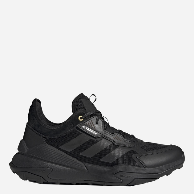 Чоловічі кросівки для треккінгу Adidas Terrex Hyperblue GZ3026 42.5 (8.5UK) 27 см Чорні (4065418249324) - зображення 1