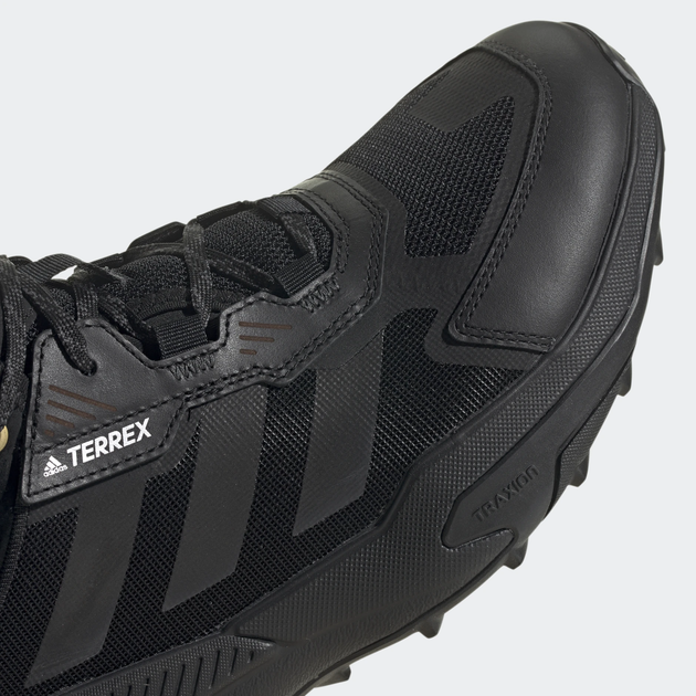 Buty turystyczne męskie adidas Terrex Hyperblue GZ3026 44.5 (10UK) 28.5 cm Czarne (4065418245654) - obraz 9