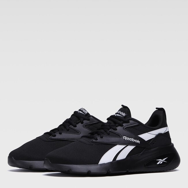 Buty do biegania po asfalcie męskie Reebok Rider V GZ4884 41 (8.5US) 26.5 cm Czarne (5904248210052) - obraz 2