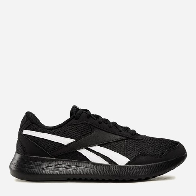 Buty do biegania po asfalcie męskie Reebok Energen Lite GZ4886 42.5 (9.5US) 27.5 cm Czarne (5904248211998) - obraz 1