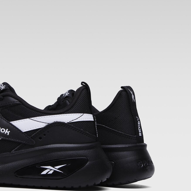 Buty do biegania męskie Reebok Rider V GZ4884 43 (10US) 28 cm Czarne (5904248210069) - obraz 5