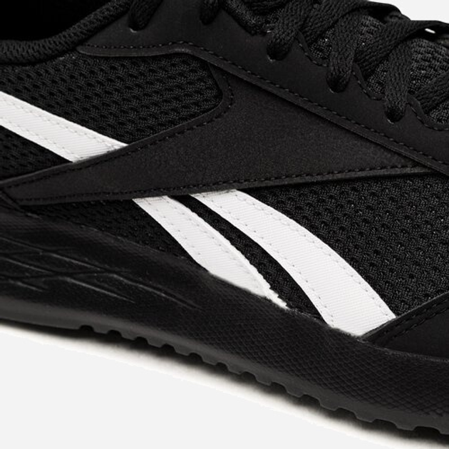 Buty do biegania po asfalcie męskie Reebok Energen Lite GZ4886 42.5 (9.5US) 27.5 cm Czarne (5904248211998) - obraz 7