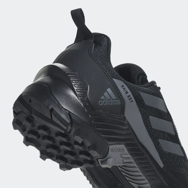 Buty turystyczne męskie adidas Eastrail 2 R.Rdy GZ3015 45 (10.5UK) 29 cm Czarne (4064055862576) - obraz 6