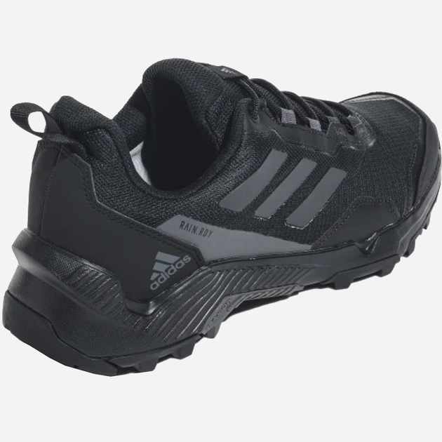 Buty turystyczne męskie adidas Eastrail 2 R.Rdy GZ3015 44 (9.5UK) 28 cm Czarne (4064055862712) - obraz 3
