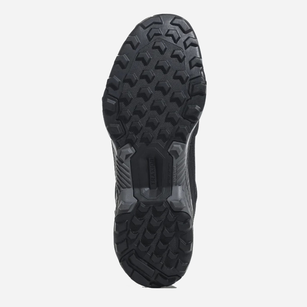 Buty turystyczne męskie adidas Eastrail 2 R.Rdy GZ3015 44 (9.5UK) 28 cm Czarne (4064055862712) - obraz 5