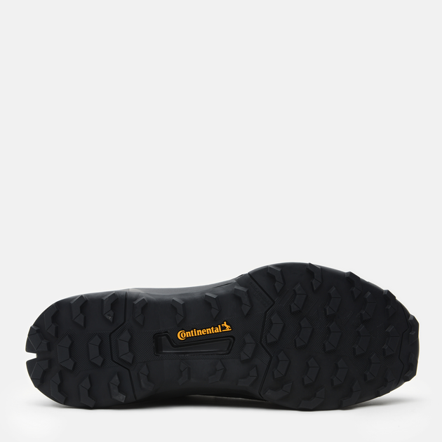 Buty turystyczne męskie adidas Terrex Ax4 FY9673 45 (10.5UK) 29 cm Czarne (4064036055270) - obraz 7
