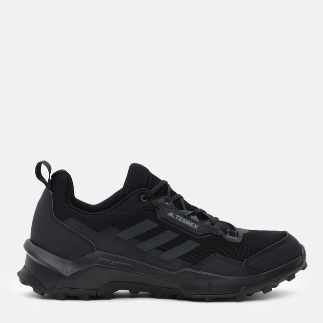 Чоловічі кросівки для треккінгу Adidas Terrex Ax4 FY9673 46 (11UK) 29.5 см Чорні (4064036058950) - зображення 1