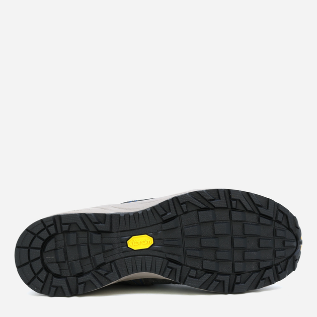 Buty trekkingowe męskie Olang Italia 816 40 26 cm Szare (8026556582137) - obraz 6