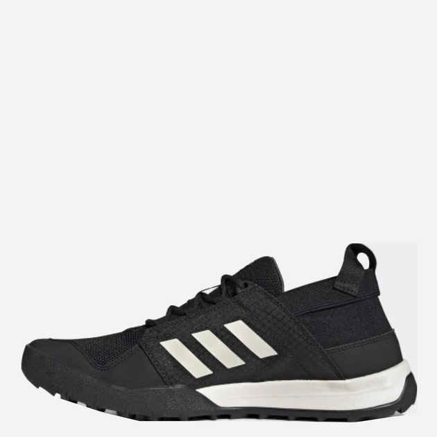 Buty trekkingowe męskie adidas Terrex Daroga H.Rdy BC0980 42.5 (8.5UK) 27 cm Czarne (4059807088519) - obraz 4