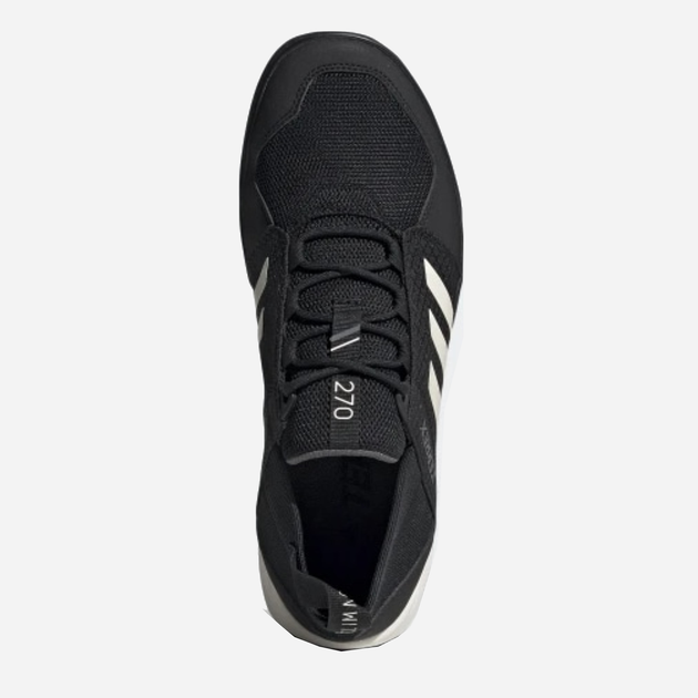 Buty trekkingowe męskie adidas Terrex Daroga H.Rdy BC0980 42.5 (8.5UK) 27 cm Czarne (4059807088519) - obraz 7