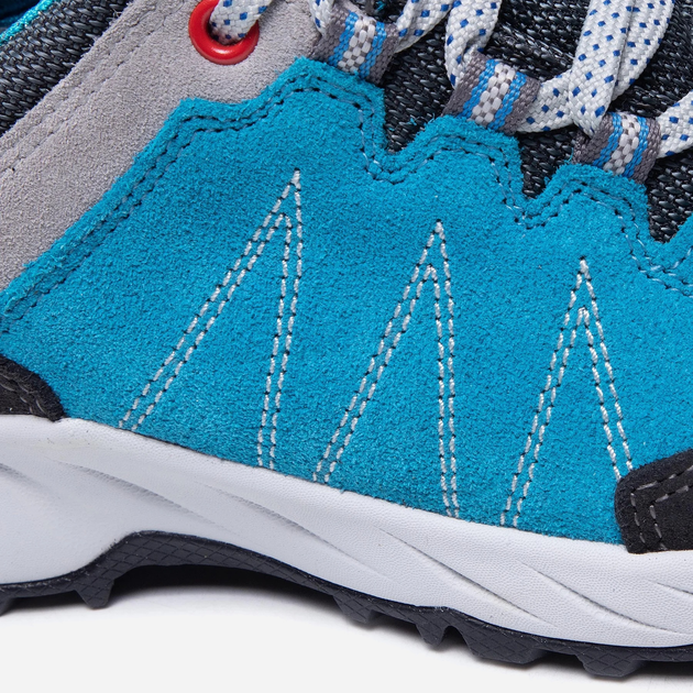 Buty sportowe trekkingowe z membraną Olang Principe.Btx 830 40 26 cm Niebieskie (8026556580188) - obraz 6