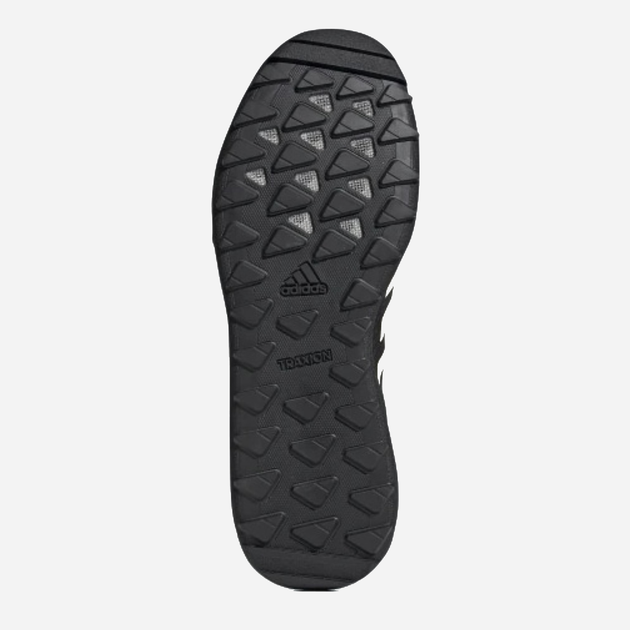 Buty trekkingowe męskie adidas Terrex Daroga H.Rdy BC0980 44.5 (10UK) 28.5 cm Czarne (4059807084351) - obraz 8