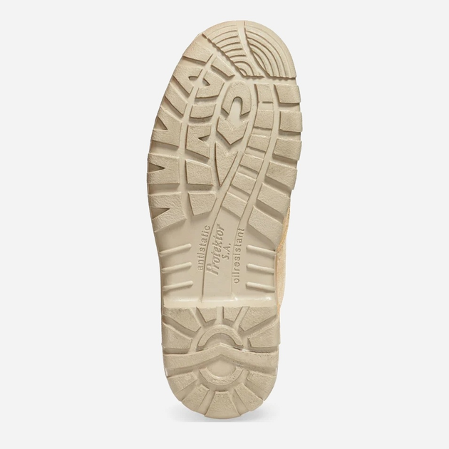 Buty taktyczne męskie Grom Light 01-000920 44 Beige (5902666456977) - obraz 4