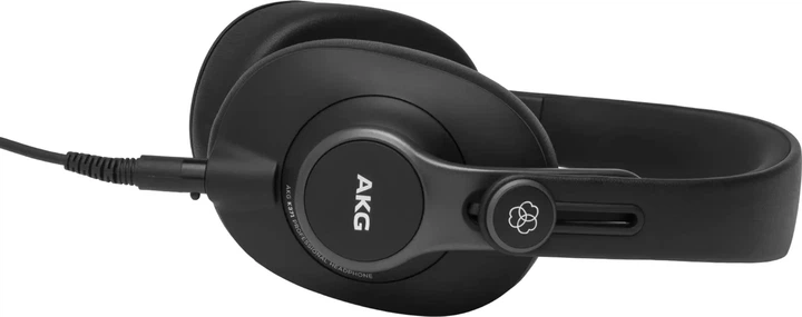 Słuchawki AKG K371 (9002761040715) - obraz 2