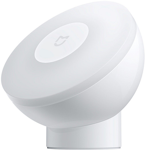 Нічник Xiaomi Mi Motion-Activated Night Light 2 MJYD02YL з датчиком руху (6934177751325) - зображення 2