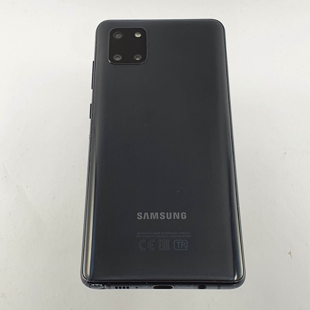 スマートフォン本体 Samsung Galaxy Note10 Lite Samsung Galaxy Note10 Liteのスペックまとめ、対応バンド、価格