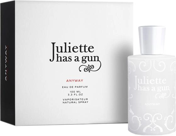 Парфумована вода для жінок Juliette Has a Gun Anyway 2013 100 мл (3770000002904/3770000002362) - зображення 1