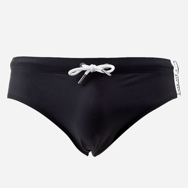 Kąpielówki Iceberg Speedo ICE1MSP01 L Czarne (8051884145624) - obraz 1