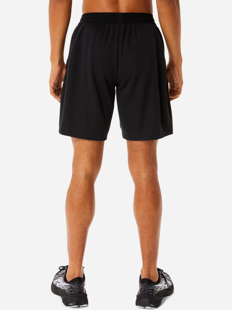 Шорты ASICS 9In Training Short 2031D125-001 XL Черные (4550455705006 ...