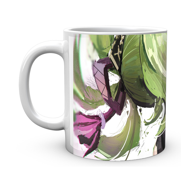 Кухоль GeekLand Genshin Impact Геншин Імпакт Кукі Синобу GN 02.555 ...