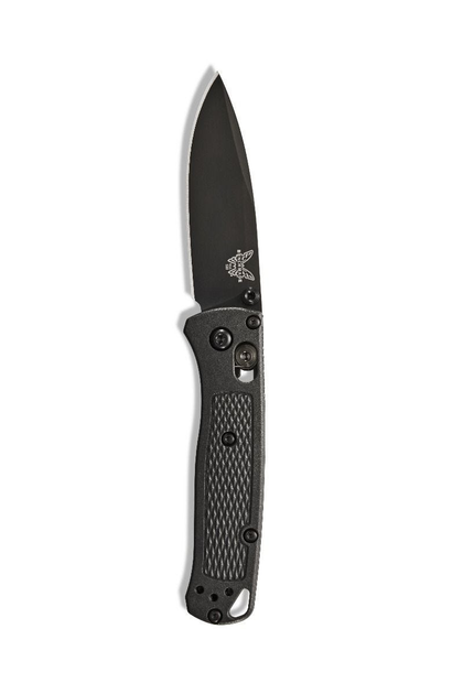 Ніж Benchmade Mini Bugout 533BK-2 - изображение 2