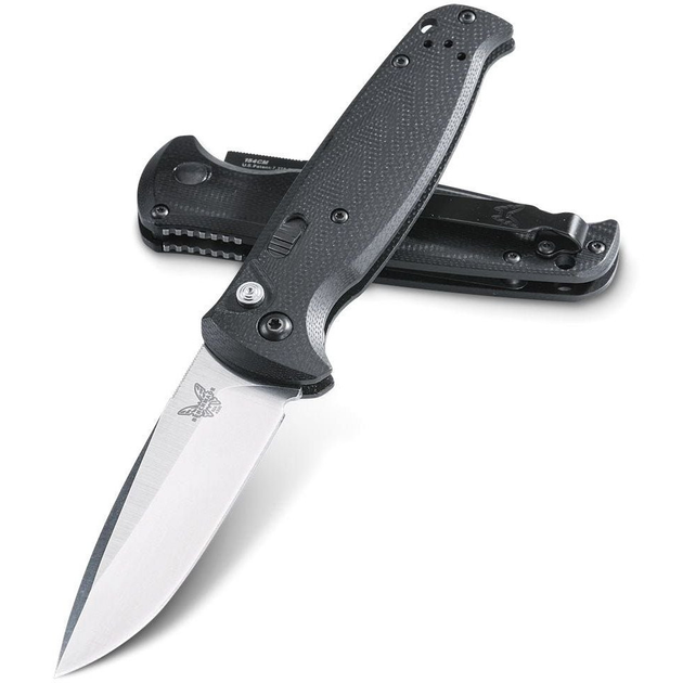 Ніж Benchmade Composite Lite Auto (CLA) 4300 - зображення 2