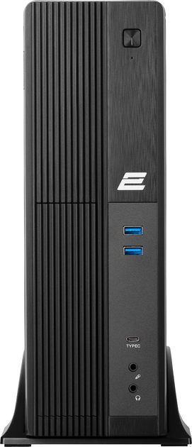 Корпус 2E S616 с БП 400 Вт (2E-S616-400) - изображение 9