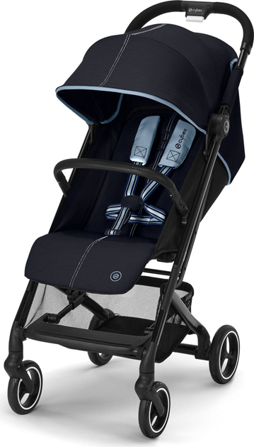 Cybex gold onyx clearance buggy