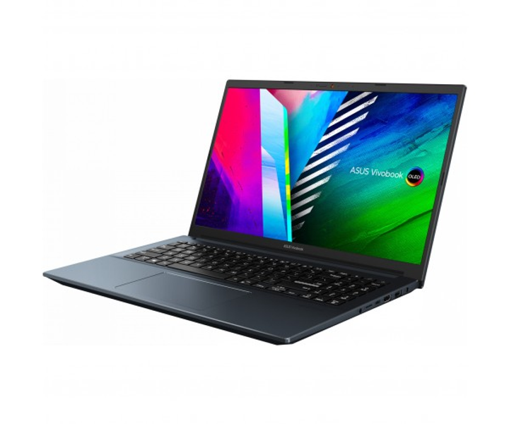 Ноутбук ASUS Vivobook Pro 15 OLED K3500PC (K3500PC-L1328W) – фото ...