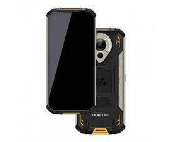 Смартфон Oukitel WP16 8/128GB Orange – фото, отзывы, характеристики в ...