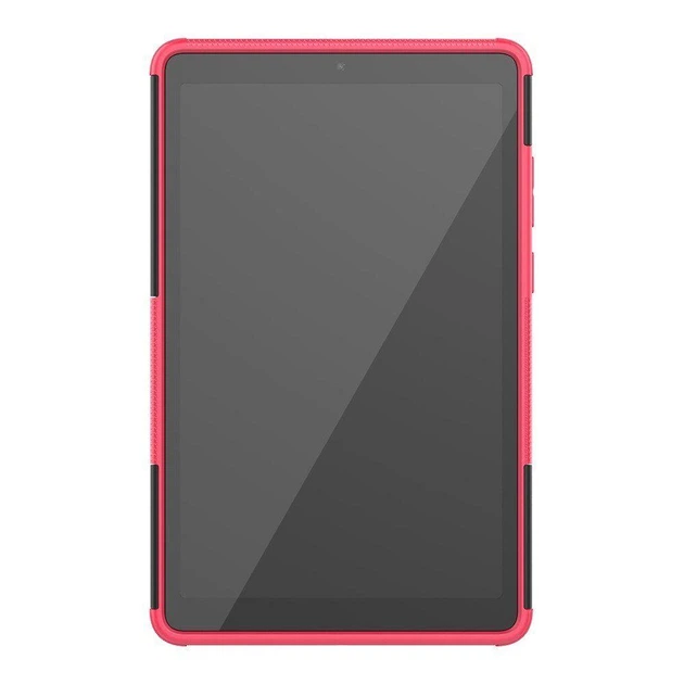 Чехол Armor Case для Lenovo Tab M8 (2020) TB-8705 Rose - Фото 2 Чехол Armor Case для Lenovo Tab M8 (2020) TB-8705 Rose - изображение 2