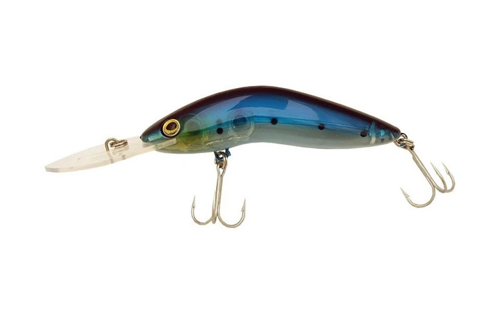 Воблер Fox CatFish Reaper CFR17-BBD81 - Фото 2 Воблер Fox CatFish Reaper CFR17-BBD81 - изображение 2