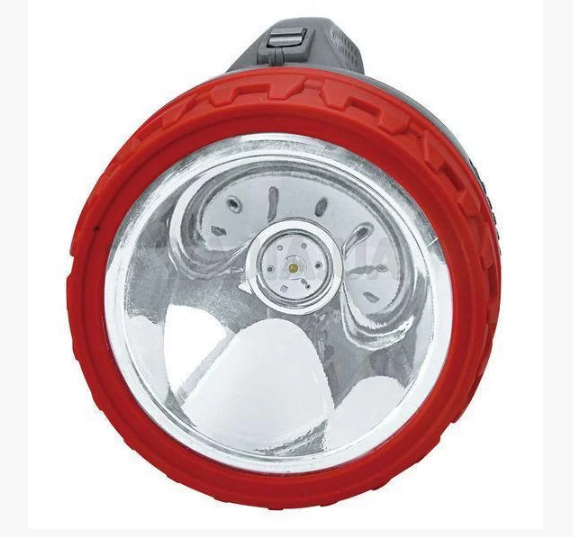 Ліхтар світлодіодний ручний із змінними режимами роботи Yajia YJ-2829TP+25LED кемпінговий акумуляторний прожектор з боковим світінням 5W - зображення 6