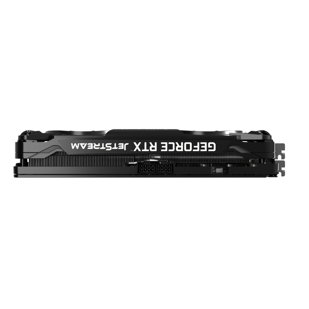 Відеокарта Palit Xpertvision RTX3070 JETSTREAM OC 8GB V1/GDDR6/256bit/3-DP/HDMI/LHR - зображення 7
