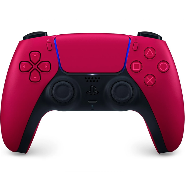 Беспроводной джойстик, геймпад Sony PlayStation 5 DualSense Wireless ...
