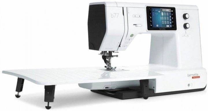 Швейная машина Bernina Bernette B77 - изображение 6